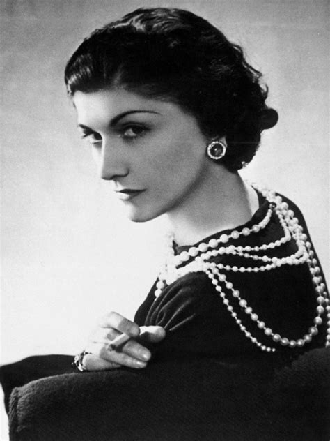 chanel gabrielle details|history of coco Chanel.